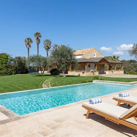 Villa Degli Ulivi - Luxury Con Piscina Privata E Vista Mare