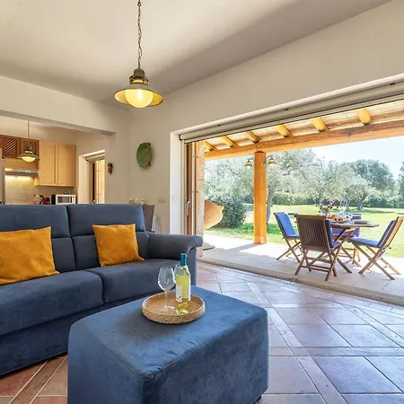 Degli Ulivi - Luxury Con Piscina Privata E Vista Mare
