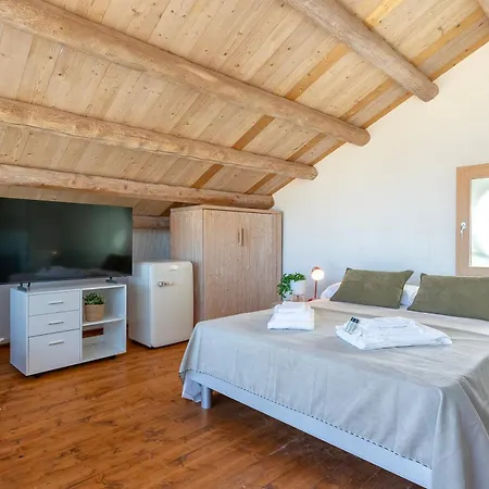 Degli Ulivi - Luxury Con Piscina Privata E Vista Mare فيلة ألغيرو