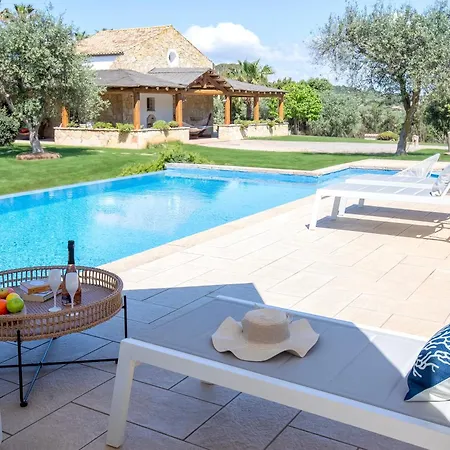 Degli Ulivi - Luxury Con Piscina Privata E Vista Mare *