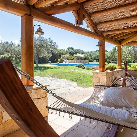 فيلة Degli Ulivi - Luxury Con Piscina Privata E Vista Mare