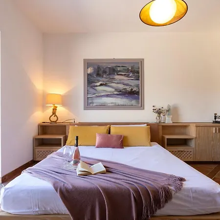 فيلة Degli Ulivi - Luxury Con Piscina Privata E Vista Mare