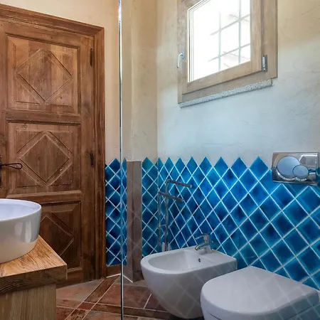 Villa Degli Ulivi - Luxury Con Piscina Privata E Vista Mare