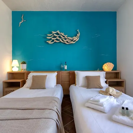 Degli Ulivi - Luxury Con Piscina Privata E Vista Mare * ألغيرو