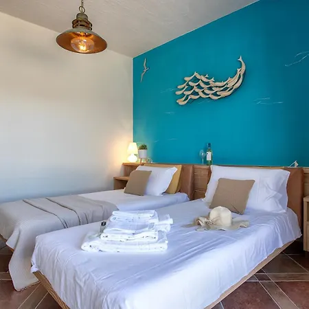 Degli Ulivi - Luxury Con Piscina Privata E Vista Mare * Альгеро