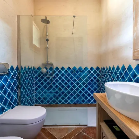 Degli Ulivi - Luxury Con Piscina Privata E Vista Mare