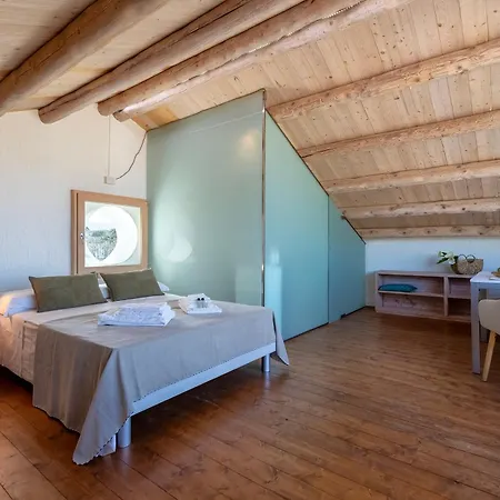 Degli Ulivi - Luxury Con Piscina Privata E Vista Mare * Альгеро