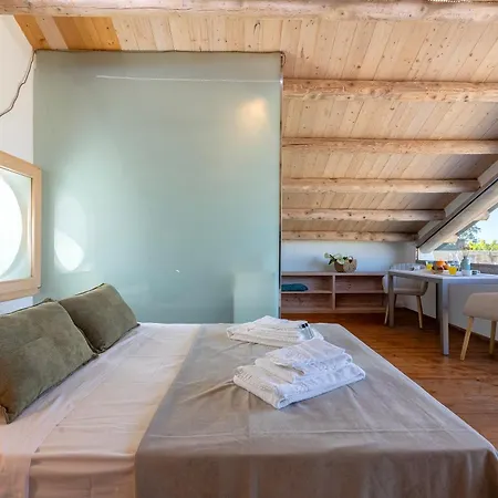Degli Ulivi - Luxury Con Piscina Privata E Vista Mare Вилла Альгеро