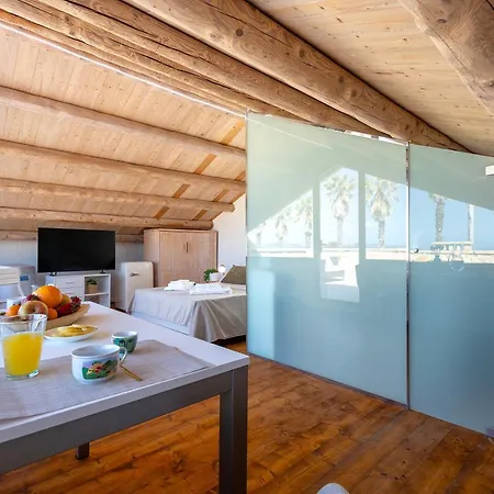 Вилла Degli Ulivi - Luxury Con Piscina Privata E Vista Mare Альгеро