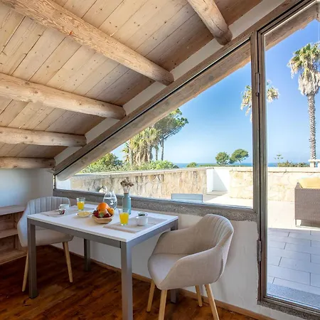 فيلة Degli Ulivi - Luxury Con Piscina Privata E Vista Mare