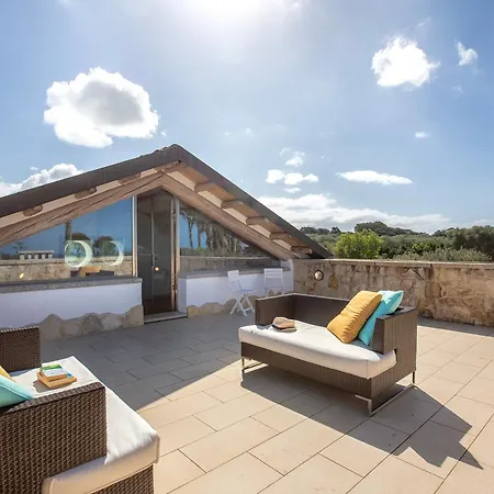 Degli Ulivi - Luxury Con Piscina Privata E Vista Mare Альгеро