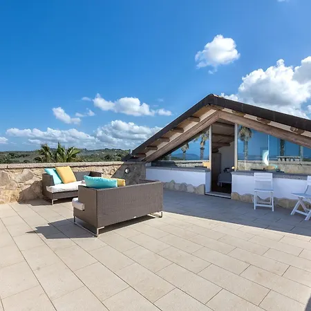 Degli Ulivi - Luxury Con Piscina Privata E Vista Mare