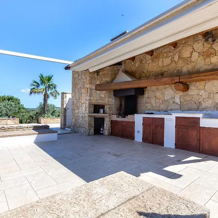 Degli Ulivi - Luxury Con Piscina Privata E Vista Mare *
