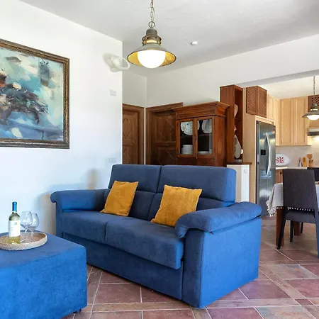 Degli Ulivi - Luxury Con Piscina Privata E Vista Mare فيلة *