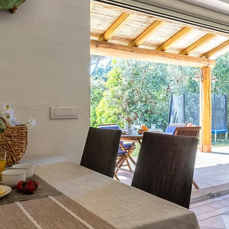 Degli Ulivi - Luxury Con Piscina Privata E Vista Mare