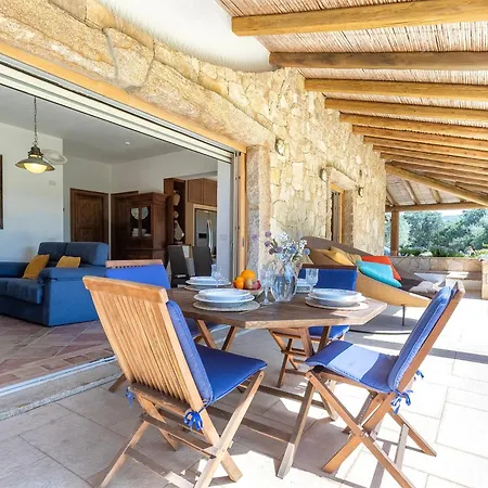 Villa Degli Ulivi - Luxury Con Piscina Privata E Vista Mare *