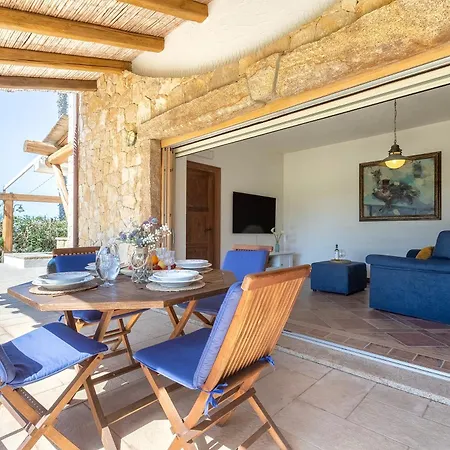 Вилла Degli Ulivi - Luxury Con Piscina Privata E Vista Mare *