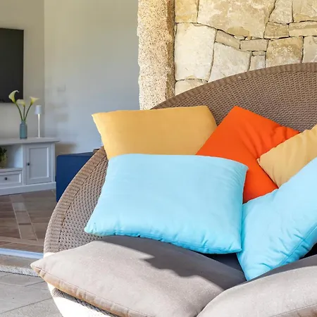 Degli Ulivi - Luxury Con Piscina Privata E Vista Mare * Alghero